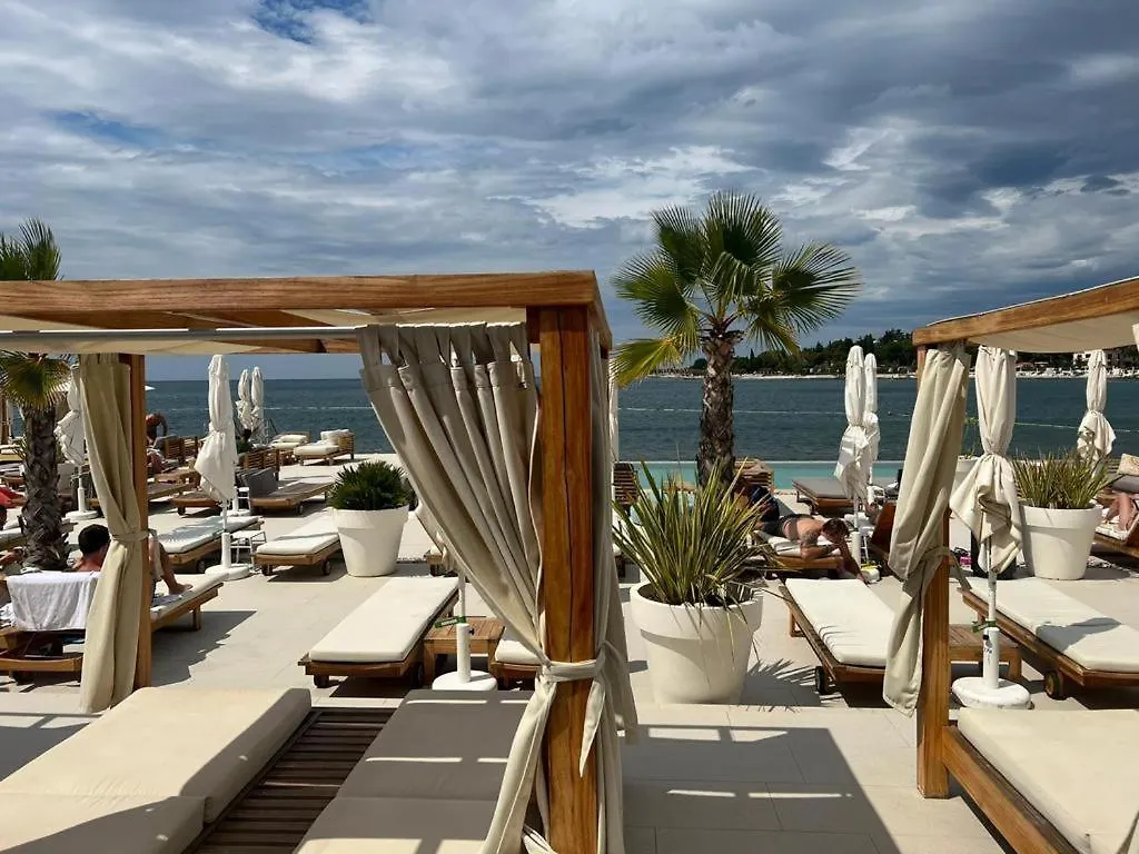 Porec Apartment Nova Vas  Croatia