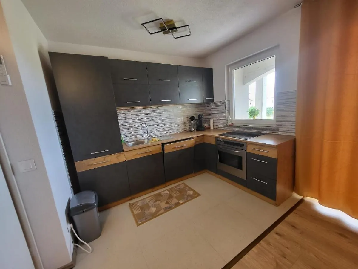 Porec Apartment Nova Vas