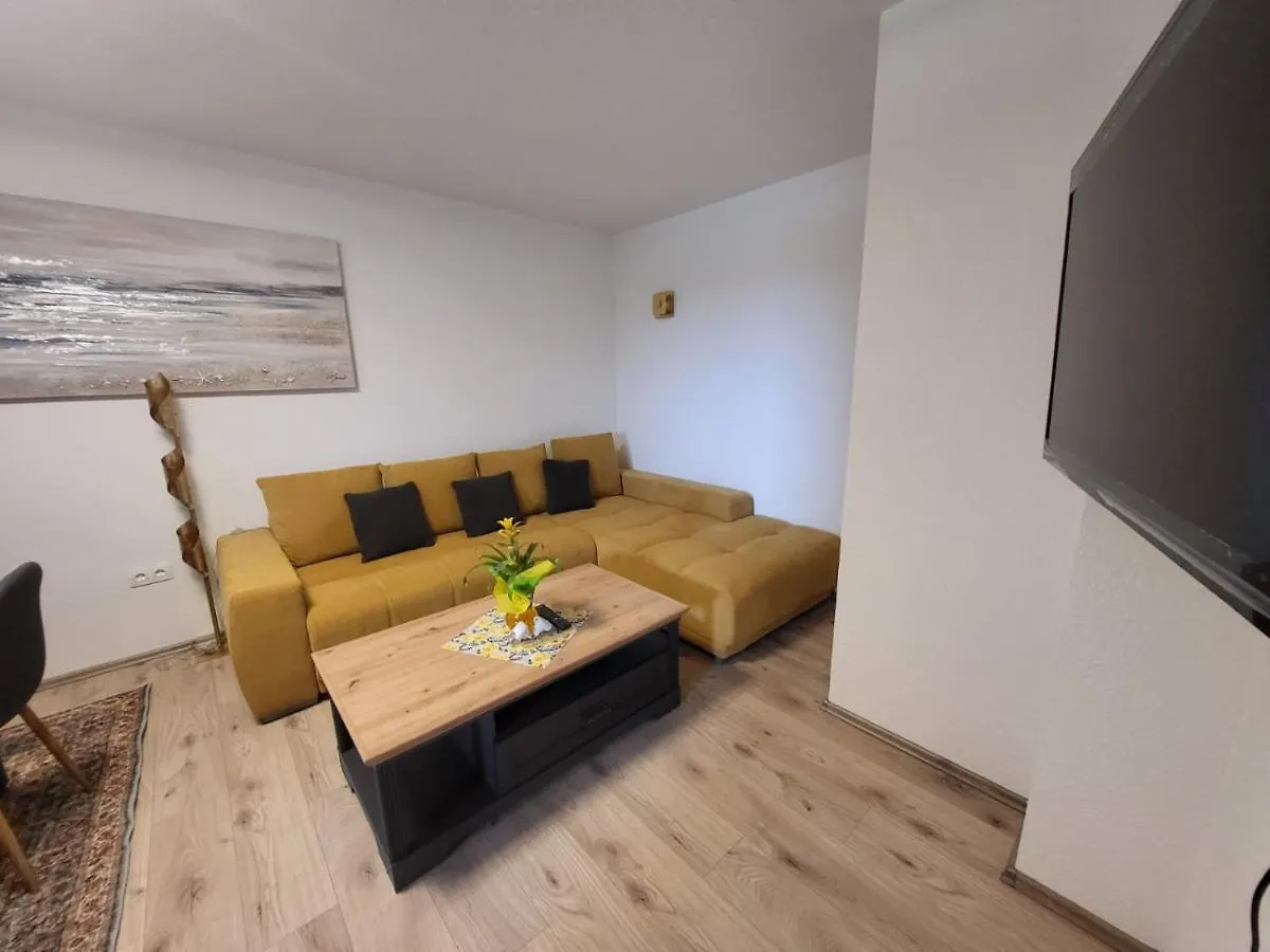 Porec Apartment Nova Vas