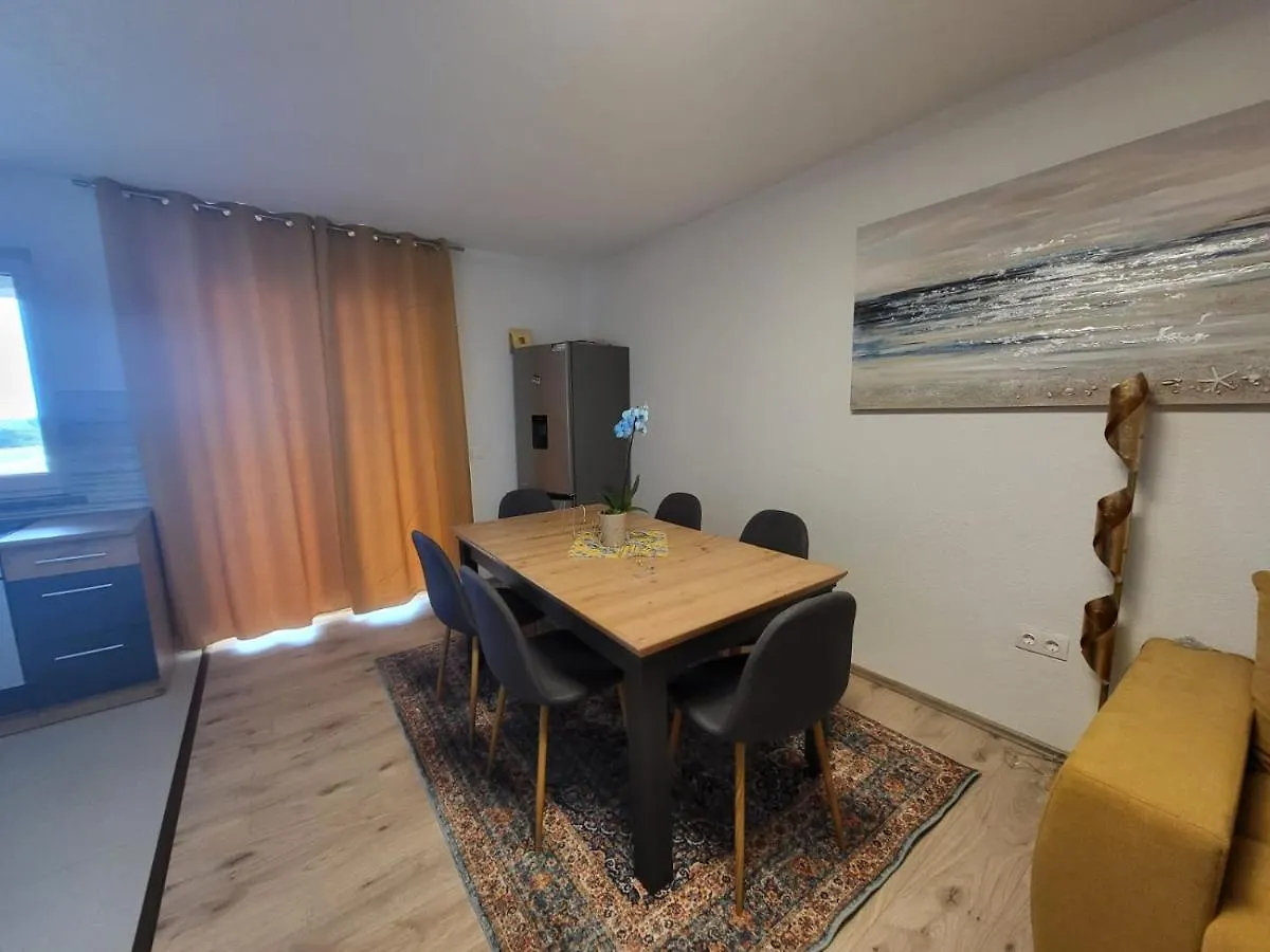 Porec Apartment Nova Vas