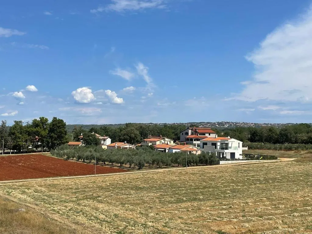 Porec Apartment Nova Vas  0*, Nova Vas (Porec) Croatia
