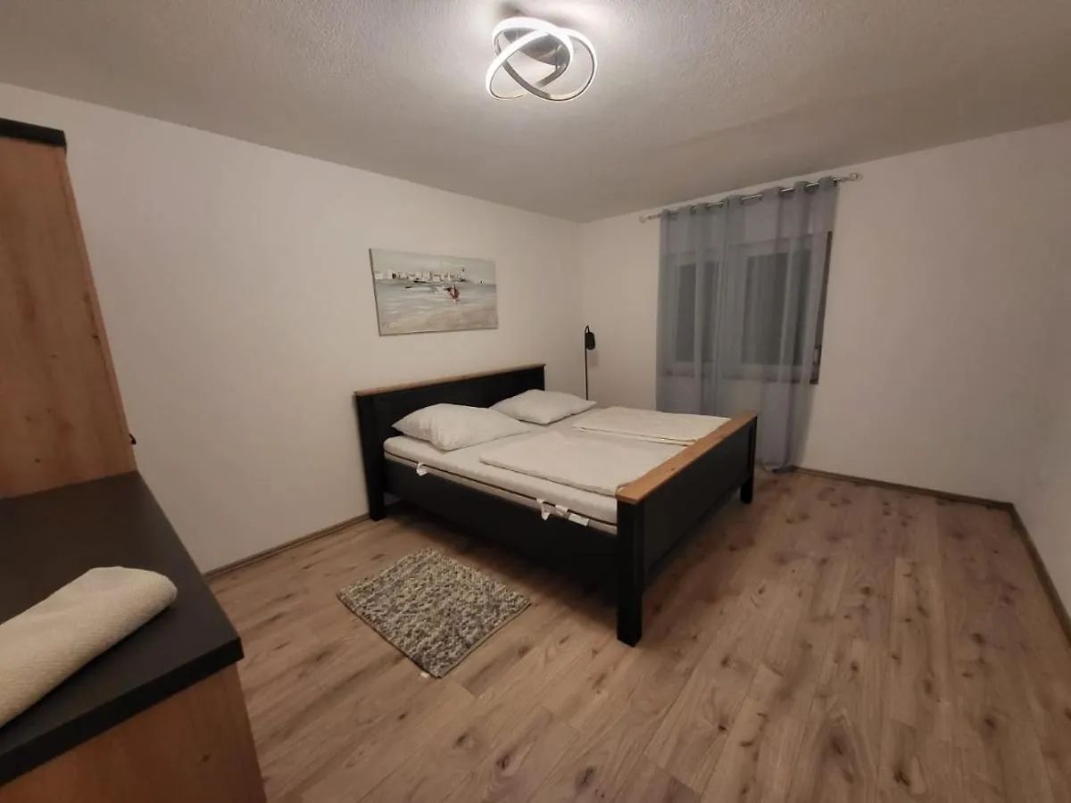 Porec Apartment Nova Vas