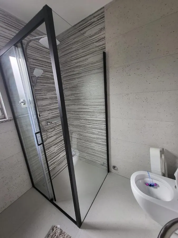 Porec Apartment Nova Vas