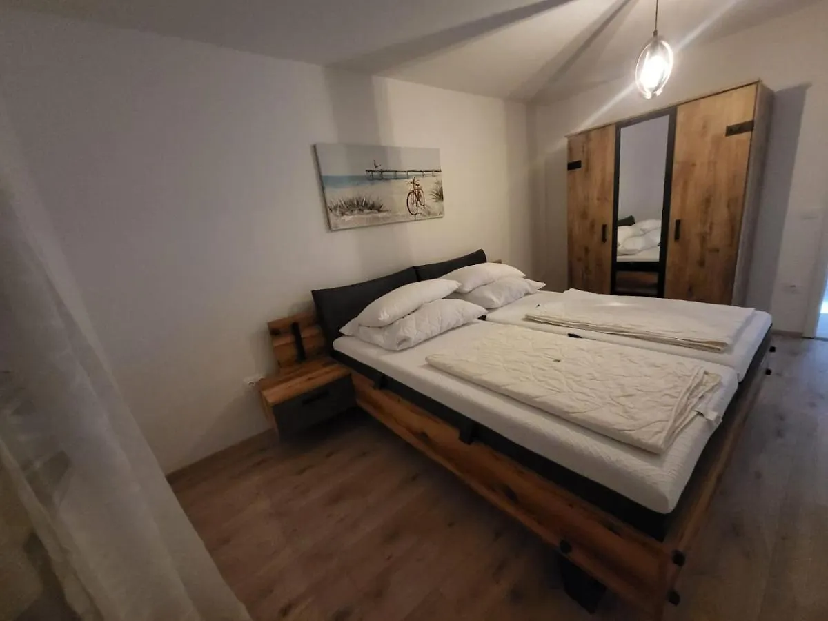 Porec Apartment Nova Vas  Croatia