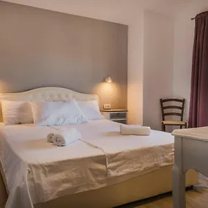Agroturizam Musizza Alloggio per agriturismo