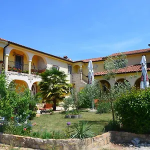 Apartmenthaus Sabine Appartamento