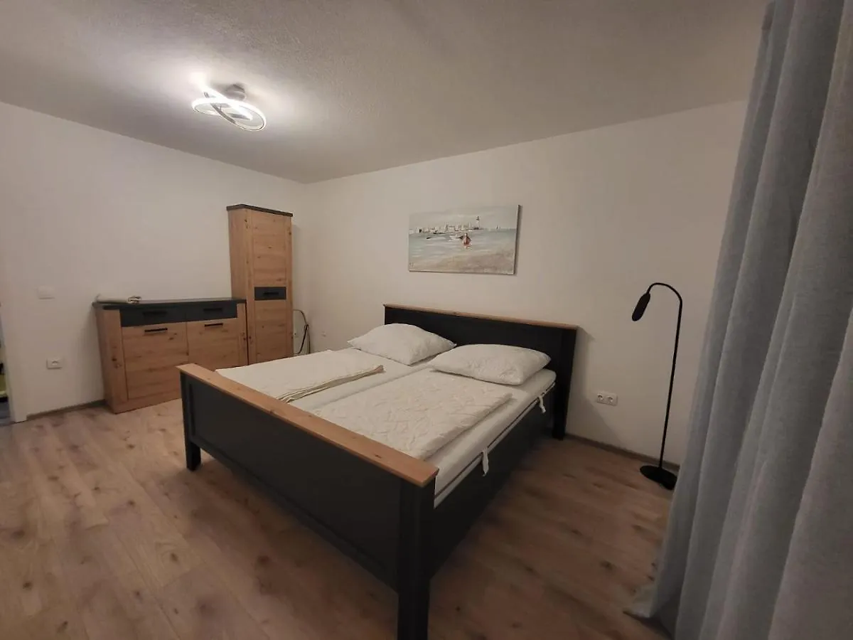 Porec Apartment Nova Vas  Nova Vas (Porec)
